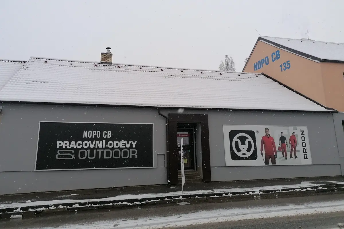 Novotný NOPO CB s.r.o.